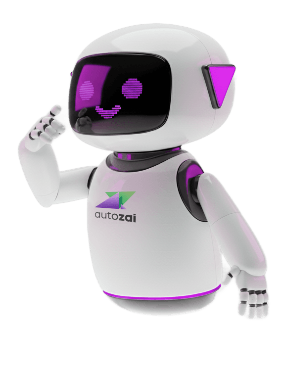 Autozai Robot
